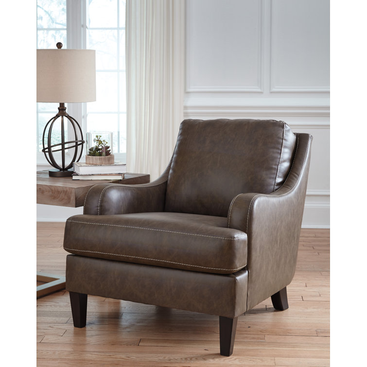 Alcott Hill® Aldrich 32'' Wide Armchair & Reviews Wayfair.ca